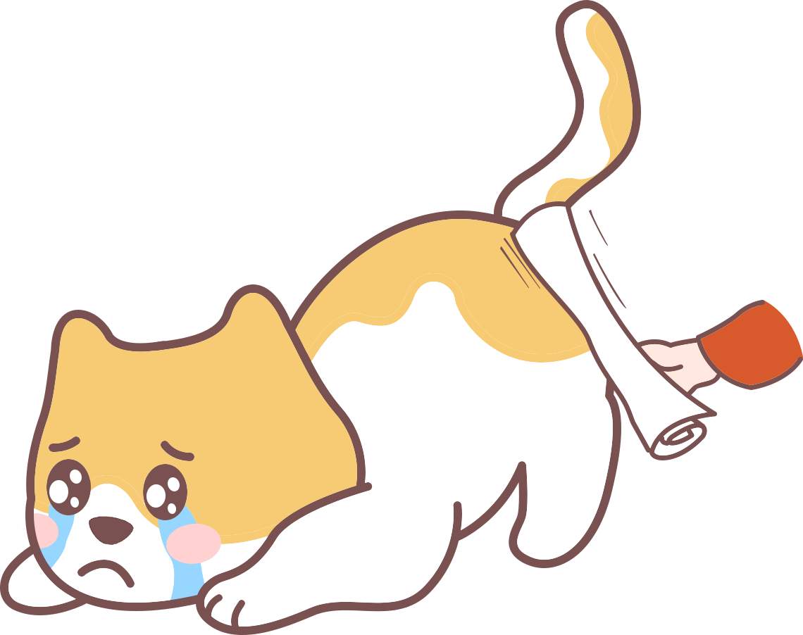 猫咪被揍了之后会记仇吗？