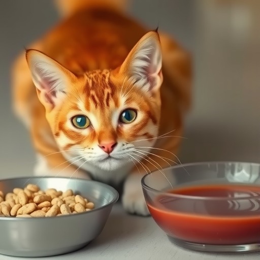 猫咪吃干粮好还是湿粮好？90%的铲屎官都选错了(图3)