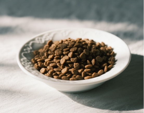 猫咪吃干粮好还是湿粮好？90%的铲屎官都选错了(图2)