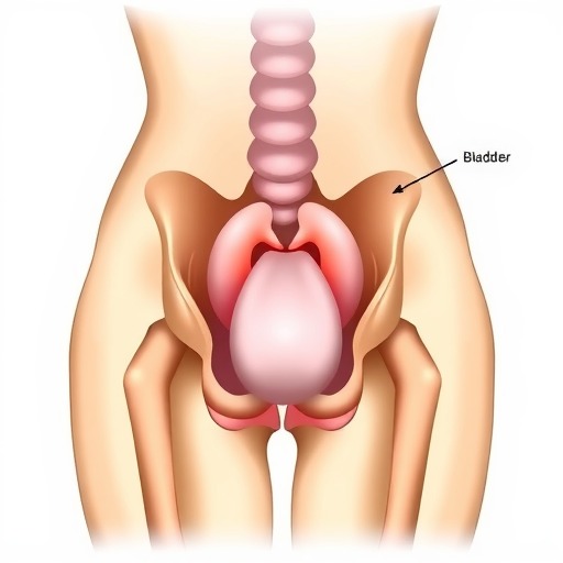 母猫的生理结构及繁殖器官解析(揭开母猫神秘的阴道位置之谜)(图4) 母猫的生理结构及繁殖器官解析(揭开母猫神秘的阴道位置之谜)(图4)