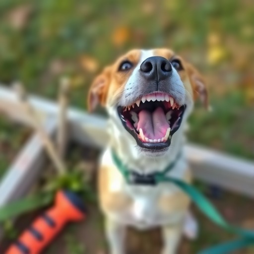 探究狗咬人的原因（为什么狗会咬人？如何预防狗咬人事件的发生？）(图4)