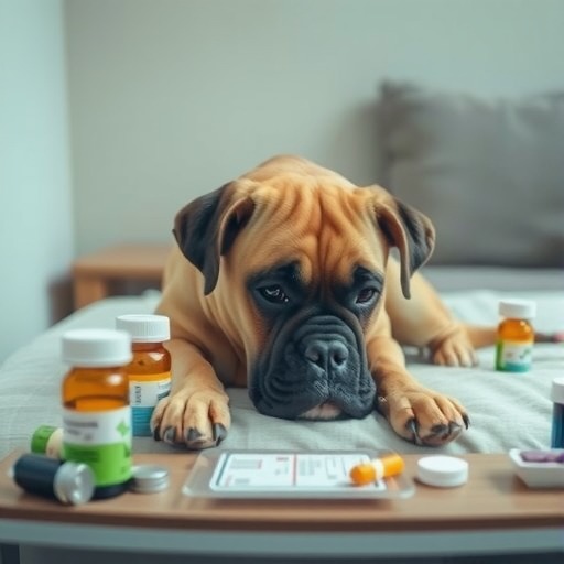 老年犬心衰的症状及其管理方法（老年犬心衰的常见症状及应对措施）(图4)