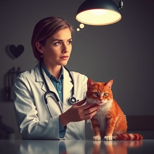 宠物医师，你是否履行了你的使命？