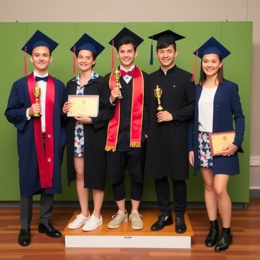 赛学双优‼️这个团队全员保研(图5)