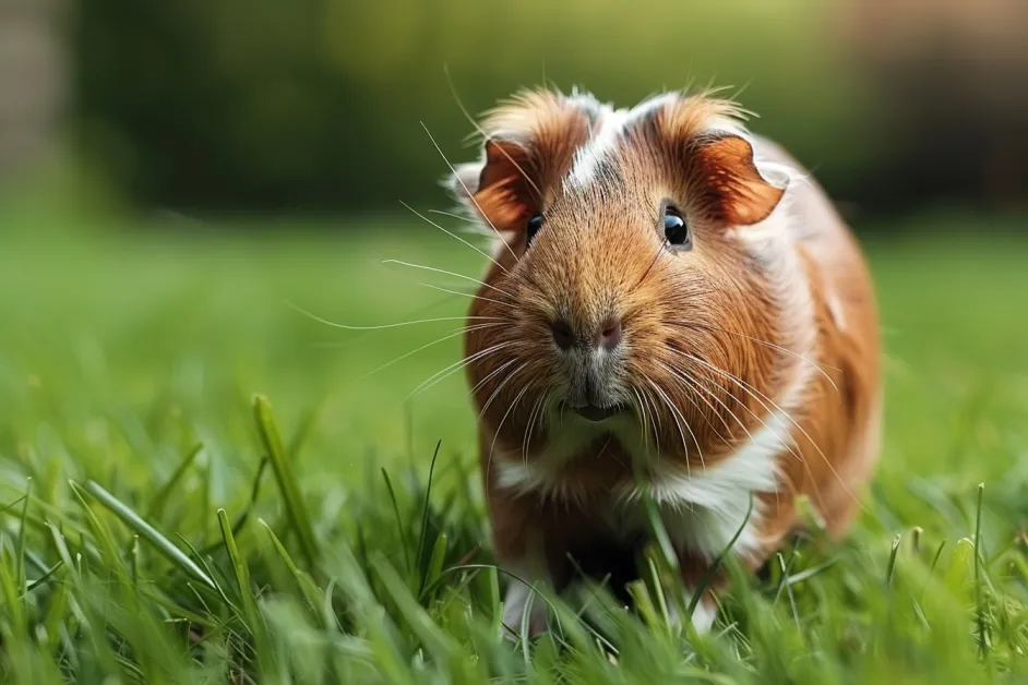 怎么让仓鼠信任自己?(图3) 怎么让仓鼠信任自己?(图3)