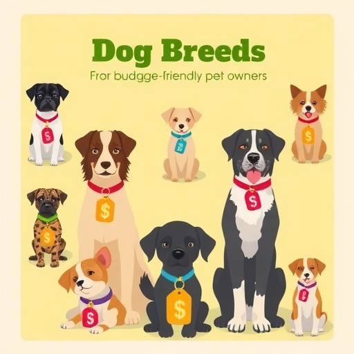 常见宠物狗的价格一览（为你的理想宠物狗做预算吧！）(图4)