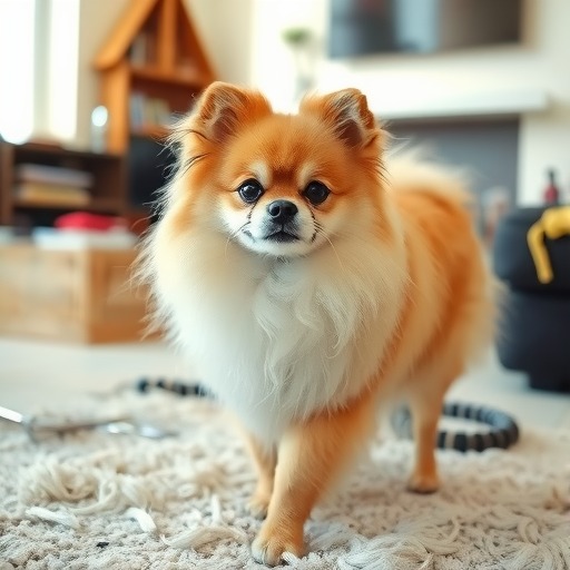 博美犬的缺点与不足（了解博美犬的不好之处，做出明智的选择）(图4)