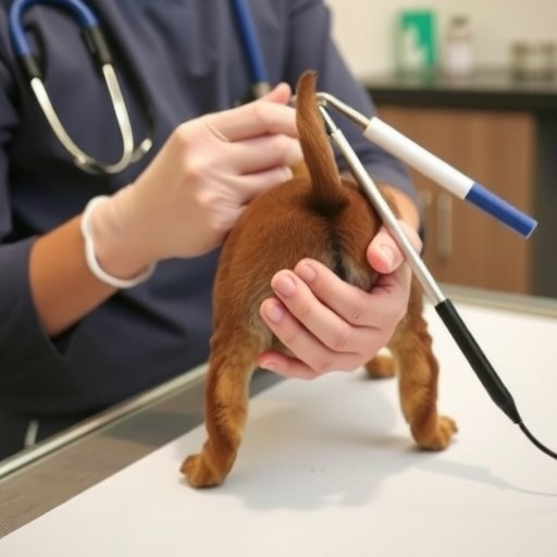 狗断尾（保护狗的健康与安全，断尾是必要之举）(图4)