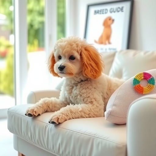 不掉毛的犬种大揭秘（探索那些不会让你家沙发满是狗毛的犬种）(图4)