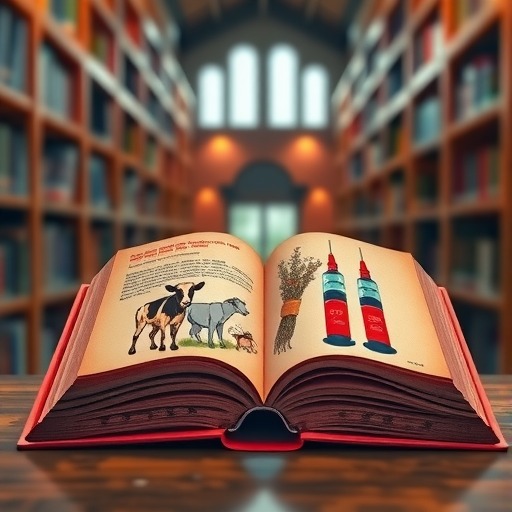 图书推荐|才学鹏主编《中国兽药产业》(图2)