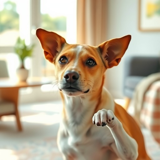 揭秘狗狗的心声（通过狗语和肢体动作，与狗狗建立深度沟通）(图4)