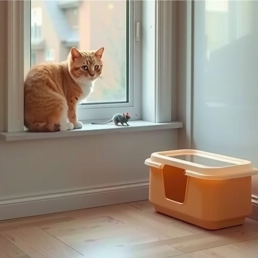 猫咪感染绦虫的原因及预防措施（了解猫咪感染绦虫的主要途径和如何保护它们的健康）(图4)