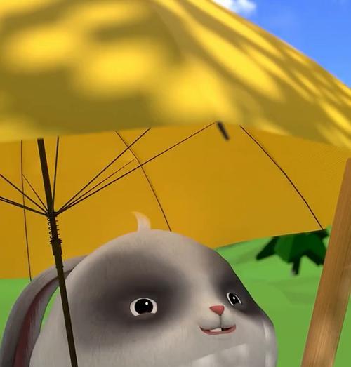 如何正确饲养熊猫兔（以熊猫兔饲养方式为主题，让你成为专业养兔达人）