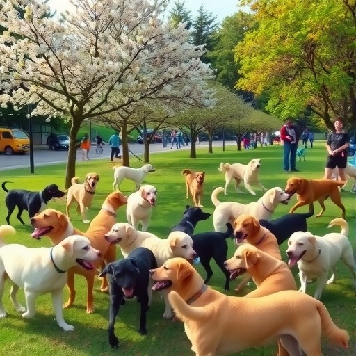 世界上的狗（探索狗狗的丰富多样性与不可替代的情感纽带）(图4)