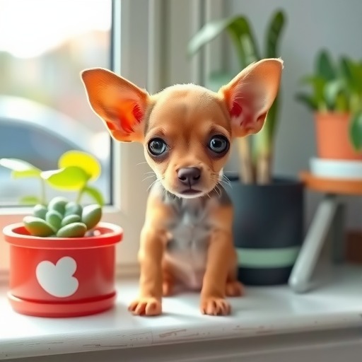 探索成年后三斤以下的狗的品种和特点(小型犬种中体重轻于三斤的狗的独特魅力)(图4) 探索成年后三斤以下的狗的品种和特点(小型犬种中体重轻于三斤的狗的独特魅力)(图4)