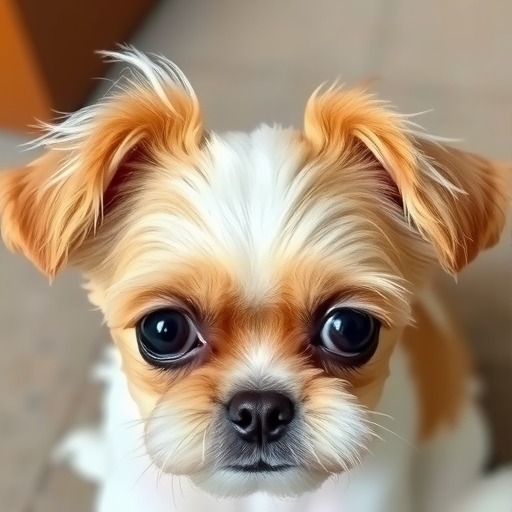 雪纳瑞刚剪耳朵毛多久能长回来？（了解耳朵毛生长周期，让你的雪纳瑞宠物更迷人）(图4)