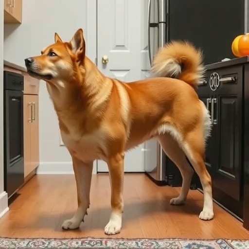 为什么养秋田犬的人少之又少？（探究秋田犬养育困境与原因）(图4)