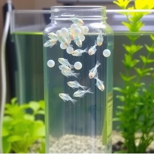 斗鱼卵孵化与小鱼饲养指南（孵化周期及方法，小鱼养护技巧）(图5)