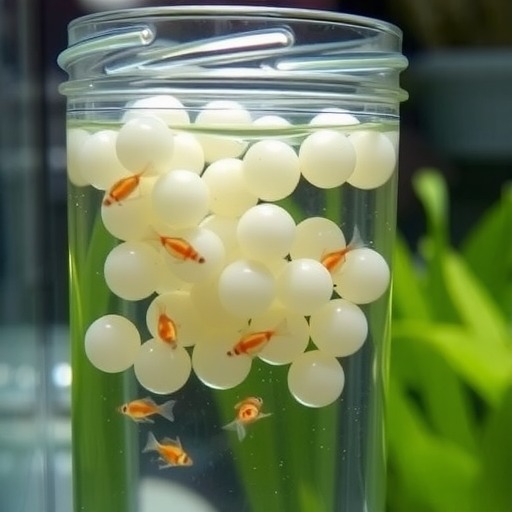 斗鱼卵孵化与小鱼饲养指南（孵化周期及方法，小鱼养护技巧）(图4)