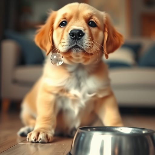 狗狗打嗝的原因及解决方法（了解狗狗打嗝的6大成因，让它安心吃饭）(图4)