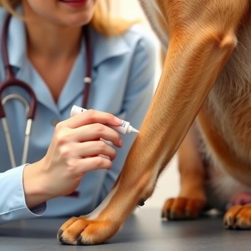 海泊舒治疗病例 | 一例犬咬伤的病例报告(图2)