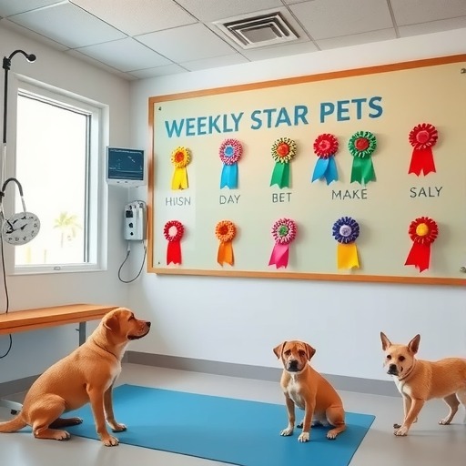 瑞辰宠物医院集团 | 第3周“每周之星”光荣榜(图3)