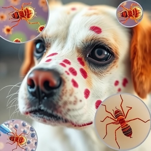 皮肤病为何治愈困难？（探究皮肤病难以治愈的原因及解决方法）(图4)