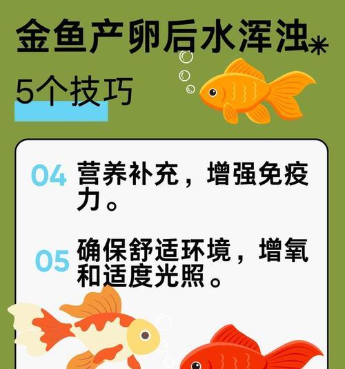 金鱼养护的关键之一（为什么金鱼养护需要盐？理解金鱼对盐的需求）(图3)