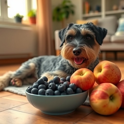 雪纳瑞生完宝宝该吃什么水果？（为了雪纳瑞的健康，选择适宜的水果是关键）(图4)