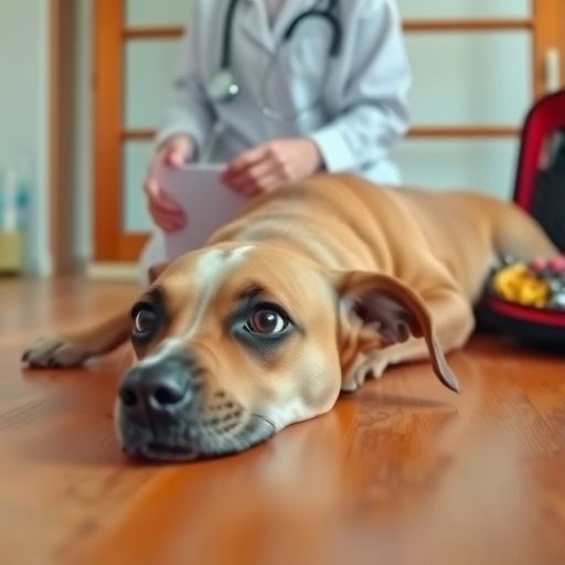 了解狗狗痉挛症（揭秘狗狗痉挛症的常见症状和有效处理方法）(图4)