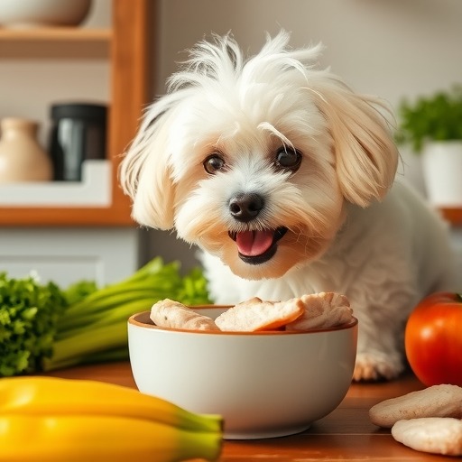 养巴哥的健康饮食建议（巴哥常吃这些东西，对身体好，让你的狗狗更健康快乐！）(图4)