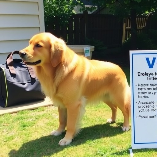 狗狗断尾（关于狗狗断尾的利弊和注意事项）