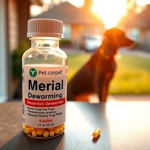 了解梅里亚驱虫药及其应用领域（梅里亚驱虫药的主要特点和使用方法）(图4)