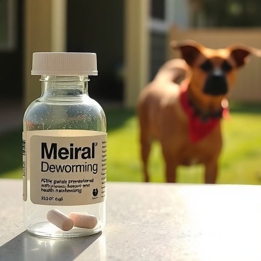 了解梅里亚驱虫药及其应用领域（梅里亚驱虫药的主要特点和使用方法）(图5)