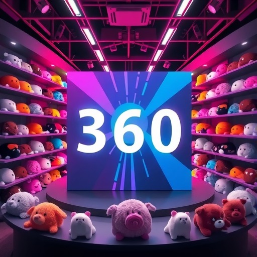 「智答应激」正式开启，360份舒心好礼等你赢！(图1)