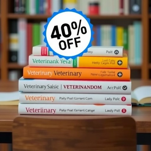 年终福利 | 执业兽医资格考试系列教材4折优惠包邮，考点覆盖精准，题量丰富，助力备考2026年全国执业兽医资格考试！(图4)