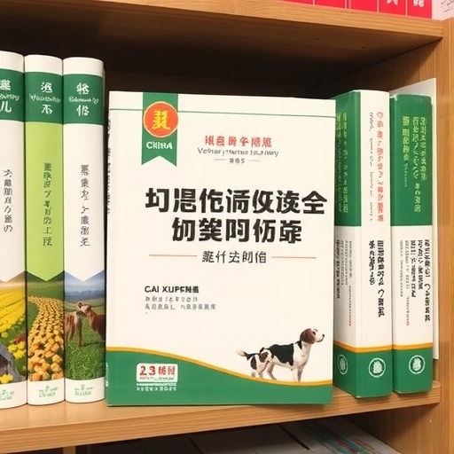 图书推荐|才学鹏主编《中国兽药产业》(图2)