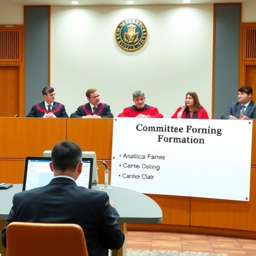 兽医学院成立聘任制教职工功能型党支部与管理委员会(图2)