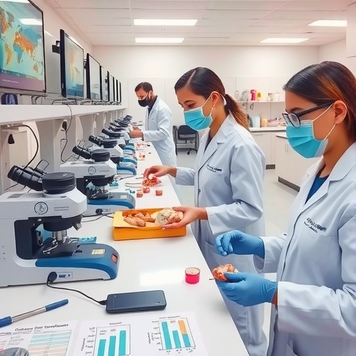 中国农业科学院兰州畜牧与兽药研究所2026年度招聘公示(图1)