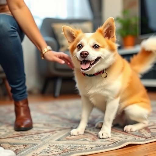 怎么让狗狗更加粘人？