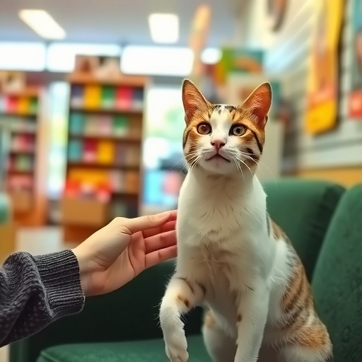 性格好的猫咪怎么选？