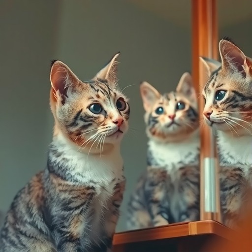 为什么有的猫咪越长越丑？