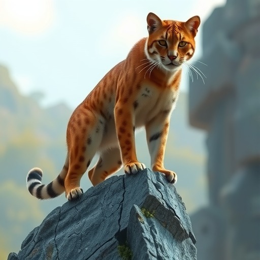 哪些猫咪的战斗力比较强？