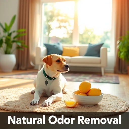 家里总是飘着一股狗味？教你6个小妙招去除异味（给家里消除狗味，让空气清新如初）