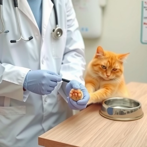 猫与人之间的疾病传播（揭秘以猫能传染人的常见疾病，保护你和你的宠物的健康）