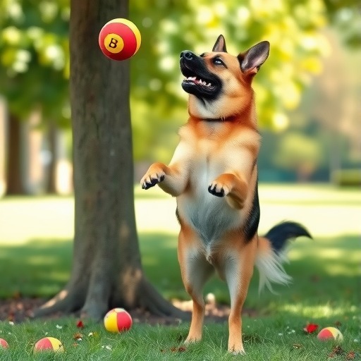 高大聪明的狗——人类最忠实的伙伴（以其智慧和力量，狗种族在人类生活中发挥着重要作