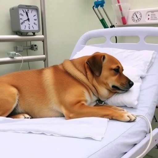 探讨狗的犬瘟潜伏期（犬瘟潜伏期长短揭秘！掌握关键信息保护你的爱犬健康）(图3)