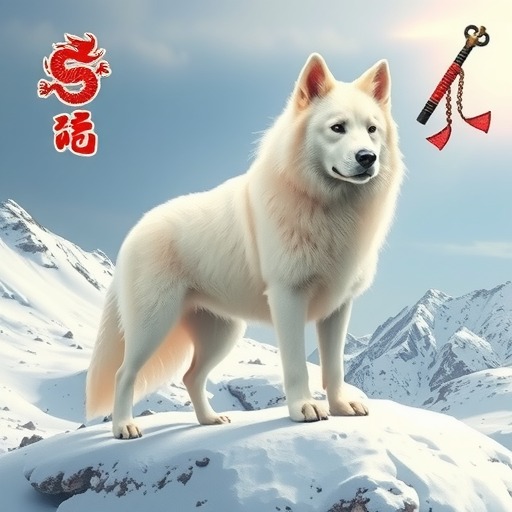 白龙古老犬种（白龙古老犬种的特点与训练技巧）