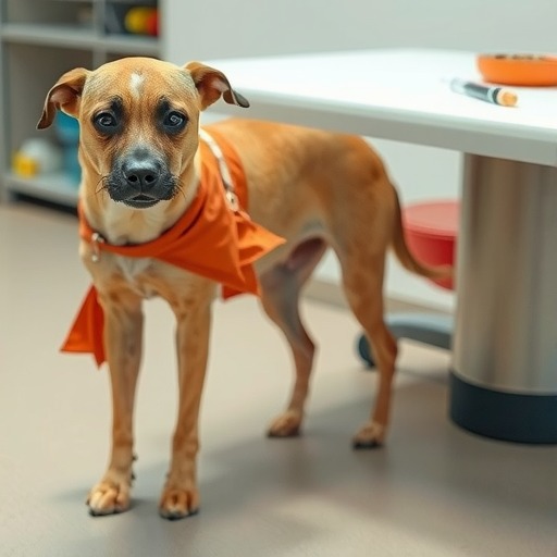 狗缺白蛋白的症状及预防措施（了解狗缺白蛋白症状的重要性，以及如何预防）