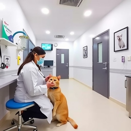 从宠物医生到人大代表：他让三四线城市也有了高品质宠物医疗服务(图5)